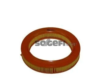 Фильтр воздушный OPEL,SEAT,VAUXHALL,VOLKSWAGEN FRAM CA3118