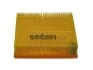 Фільтр повітряний двигуна FRAM CA8887 (фото 1)