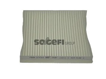 Фільтр повітря (салону) FRAM CF9364