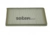 Фільтр повітря (салону) FRAM CF9545 (фото 1)