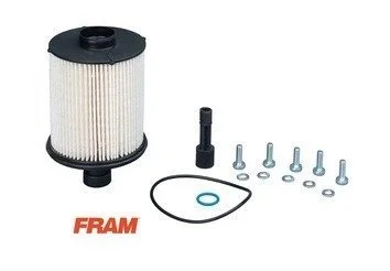 Фильтр FRAM CS11971
