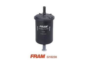 Фільтр паливний бензин FRAM G10230