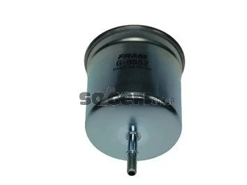 Фільтр палива FRAM G9552