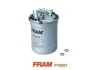 Фільтр палива FRAM P10287 (фото 1)