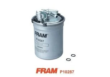 Фільтр палива FRAM P10287