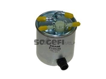 Фільтр паливний дизель FRAM P10535 (фото 1)