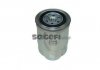 Фільтр паливний дизель FRAM P5138 (фото 1)