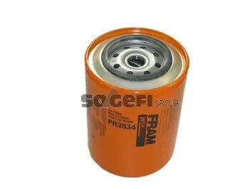 Фильтр масляный FRAM PH3534