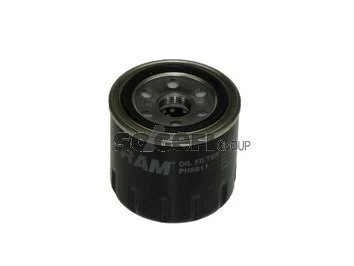 Фільтр оливний двигуна FRAM PH6811 (фото 1)