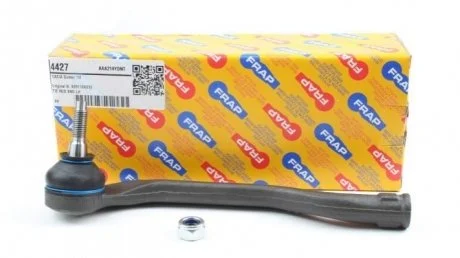 Наконечник рулевой тяги FRAP 4427