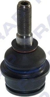 PRZEGUB KULOWY WAHACZA SWORZEN VW TRANSPORTER IV 90-> LE=PR GORNY FRAP F1259