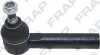 KONCOWKA DRAZKA F1553