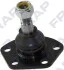 PRZEGUB KULOWY WAHACZA SWORZEN CITROEN JUMPER/ FIAT DUCATO/ PEUGEOT BOXER   LE=PR  1,8T F1555