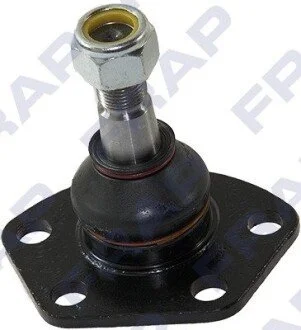 PRZEGUB KULOWY WAHACZA SWORZEN CITROEN JUMPER/ FIAT DUCATO/ PEUGEOT BOXER LE=PR 1,8T FRAP F1555