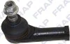 KONCOWKA DRAZKA PRAWA FORD FOCUS 98-04 FRAP F1914 (фото 1)