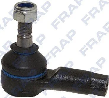KONCOWKA DRAZKA FRAP F2012