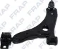 WAHACZ PRZOD FORD FOCUS 98->    LE F2104
