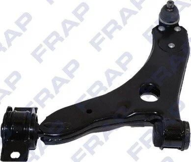 WAHACZ PRZOD FORD FOCUS 98-> LE FRAP F2104