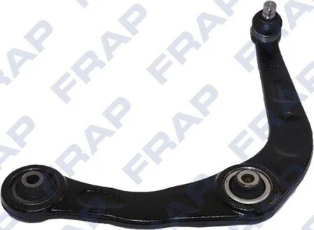 WAHACZ PRZOD PEUGEOT 206 BEZ 1.6 16V/ 2.0 16V 98-> LE FRAP F2172