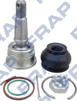 Опора кульова FRAP F2183