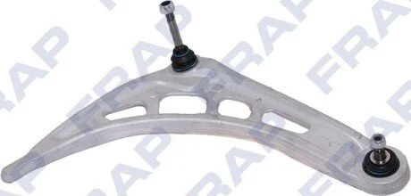 WAHACZ PRZOD PRAWY BMW 3 E46 98-05 SZT FRAP F2197