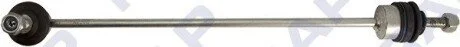 LACZNIK STABILIZATORA RENAULT LAGUNA 93-01/ SAFRANE I/II 92-00 LE=PR PRZOD FRAP F2216