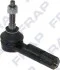 KONCOWKA DRAZKA FIAT STILO 01->  BRAVO 07-> LE=PR F2307