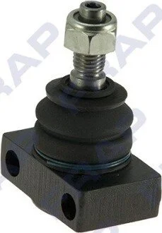 PRZEGUB KULOWY WAHACZA SWORZEN SMART SMART 07/1998-01/2004 LE=PR FRAP F2461