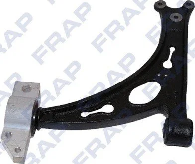 WAHACZ PRZOD LEWY NKPL /BEZ SWORZNIA/ SKODA OCTAVIA 04> VW GOLF V AUDI A3 FRAP F2473