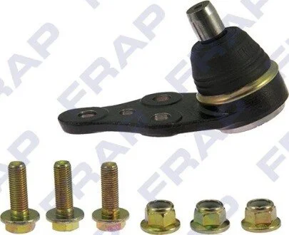 PRZEGUB KULOWY WAHACZA SWORZEN CHEVROLET REZZO 03/05->/ DAEWOO REZZO 09/00-> LE=PR FRAP F2496