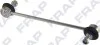 LACZNIK STABILIZATORA PRZOD L/P DAEWOO NUBIRA 97-99 266MM F2519
