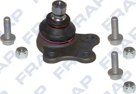 Кульова опора FRAP F2552
