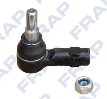 KONCOWKA DRAZKA L/P IVECO DAILY II 99-06 FRAP F2565