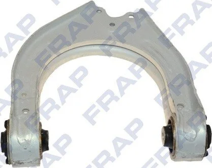 WAHACZ PRZOD MERCEDES KLASA E (W211/S211) 03/02-> PR FRAP F2583