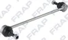 LACZNIK STABILIZATORA FIAT PANDA 1.1/1.2/1.3JTD 03-> LE=PR PRZ F2645