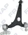 WAHACZ PRZOD PRAWY CITROËN C8 02> FIAT ULYSSE 02> PEUGEOT 807 02> F2654