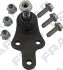 PRZEGUB KULOWY WAHACZA SWORZEN L/P FORD FOCUS II 04> C-MAX VOLVO V50/S40 04> MAZDA 3 04> F2661