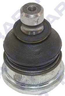 PRZEGUB KULOWY WAHACZA SWORZEN NISSAN MICRA K12 01/2003-> LE=PR FRAP F2668