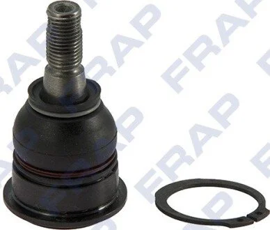 PRZEGUB KULOWY WAHACZA SWORZEN L/P NISSAN ALMERA TINO 00-06 PRIMERA P12 02> FRAP F2671
