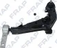 WAHACZ PRZOD LEWY DOLNY NISSAN PRIMERA P12 02&gt; FRAP F2673 (фото 1)