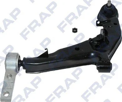 WAHACZ PRZOD LEWY DOLNY NISSAN PRIMERA P12 02> FRAP F2673
