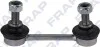 LACZNIK STABILIZATORA NISSAN MICRA K11 92-03   LE=PR TYL SZT FRAP F2755