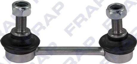 LACZNIK STABILIZATORA NISSAN MICRA K11 92-03 LE=PR TYL SZT FRAP F2755