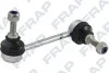 LACZNIK STABILIZATORA OPEL MOVANO 99->/ RENAULT MASTER 98->   PR PRZOD F2782
