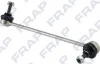 LACZNIK STABILIZATORA PRZOD LEWY BMW X3 E83 04> F2948