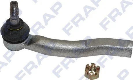 KONCOWKA DRAZKA TOYOTA COROLLA E12U YARIS 02-> PR SZT FRAP F3212