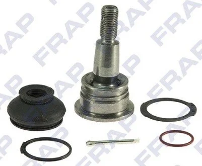 Опора кульова FRAP F3292