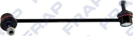 LACZNIK STABILIZATORA PRZOD LEWY KIA CARENS II 02> FRAP F3514