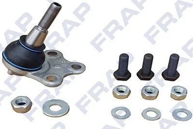 PRZEGUB KULOWY WAHACZA SWORZEN L/P RENAULT LAGUNA III 07> FRAP F3801