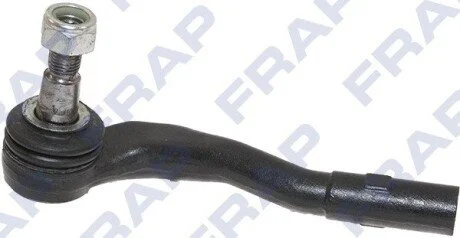 Наконечник рульової тяги FRAP F3812